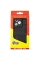 Чохол-накладка Dengos Soft для Realme C53 Black (DG-TPU-SOFT-45)