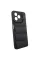 Чохол-накладка Dengos Soft для Realme C53 Black (DG-TPU-SOFT-45)