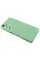Чохол-накладка Dengos Soft для Samsung Galaxy A05s Mint (DG-TPU-SOFT-38)