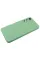 Чохол-накладка Dengos Soft для Samsung Galaxy A05s Mint (DG-TPU-SOFT-38)