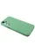 Чохол-накладка Dengos Soft для Samsung Galaxy A25 SM-A256 5G Mint (DG-TPU-SOFT-52)