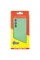 Чохол-накладка Dengos Soft для Samsung Galaxy A25 SM-A256 5G Mint (DG-TPU-SOFT-52)