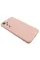 Чохол-накладка Dengos Soft для Samsung Galaxy A35 SM-A356 Pink