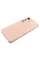 Чохол-накладка Dengos Soft для Samsung Galaxy A35 SM-A356 Pink