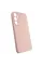 Чохол-накладка Dengos Soft для Samsung Galaxy A35 SM-A356 Pink