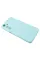 Чохол-накладка Dengos Soft для Samsung Galaxy M35 5G Light Blue