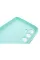 Чохол-накладка Dengos Soft для Samsung Galaxy M35 5G Light Blue