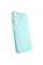 Чохол-накладка Dengos Soft для Samsung Galaxy M35 5G Light Blue