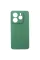 Чохол-накладка Dengos Soft для Xiaomi Redmi Note 14 5G Mint (DG-KM-131) + захисне скло