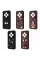 Чохол-накладка Pretty Things Case для Xiaomi Redmi 14C 4G/Poco C75 Brown/Baby