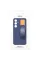 Чохол-накладка Samsung Standing Grip Case для Samsung Galaxy S24 FE SM-S721 Blue/Black