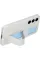 Чохол-накладка Samsung Standing Grip Case для Samsung Galaxy S24 FE SM-S721 Gray (EF-GS721CJEGWW)