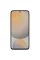 Чохол-накладка Samsung Standing Grip Case для Samsung Galaxy S24 FE SM-S721 Gray (EF-GS721CJEGWW)