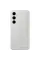 Чохол-накладка Samsung Standing Grip Case для Samsung Galaxy S24 FE SM-S721 Gray (EF-GS721CJEGWW)