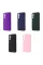 Чохол-накладка Wave Full Silicone Cover для Samsung Galaxy A05s SM-A057 Black