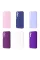 Чохол-накладка Wave Full Silicone Cover для Samsung Galaxy A15 4G SM-A155/A15 5G SM-A156 Midnight Blue