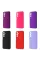 Чохол Wave Full Silicone Cover для Samsung Galaxy A25 SM-A256 Midnight Blue