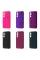 Чохол-накладка Wave Full Silicone Cover для Samsung Galaxy A35 Dark Purple
