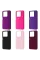 Чохол Wave Full Silicone Cover для Xiaomi Redmi Note 13 5G Black