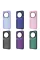 Чохол-накладка Wave Matte Color Case для Xiaomi Redmi 14C 4G/Poco C75 Light Purple