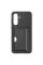 Чохол Samsung A36 Card Slot Case EF-OA366TBEGWW Black