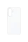 Чохол Samsung A36 Clear Case EF-QA366CTEGWW Transparent