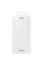 Чохол Samsung A36 Clear Case EF-QA366CTEGWW Transparent