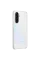 Чохол Samsung A36 Clear Case EF-QA366CTEGWW Transparent
