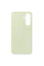 Чохол Samsung A36 Silicone Case EF-PA366CGEGWW Light Green