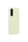 Чохол Samsung A36 Silicone Case EF-PA366CGEGWW Light Green