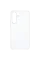 Чохол Samsung A56 Clear Case EF-QA566CTEGWW Transparent