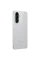 Чохол Samsung A56 Clear Case EF-QA566CTEGWW Transparent