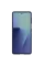 Чохол Samsung Flip 7 Ring Case Blue (EF-PF766TNEGUA)