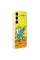 Чохол Samsung S24 FE Flipsuit Case Yellow (EF-MS721CYEGWW)