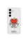 Чохол Samsung S24 Flipsuit Case EF-MS921CWEGWW White
