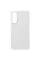 Чохол Samsung S25 Edge Silicone Case EF-PS937CJEGWW Light Gray