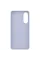 Чохол Samsung S25 Edge Silicone Case EF-PS937CLEGWW Light Bluе