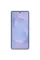 Чохол Samsung S25 Edge Silicone Case EF-PS937CLEGWW Light Bluе