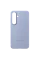 Чохол Samsung S25+ Silicone Case EF-PS936CLEGWW Light Blue