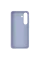 Чохол Samsung S25+ Silicone Case EF-PS936CLEGWW Light Blue