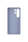 Чохол Samsung S25 Ultra Silicone Case EF-PS938CLEGWW Light Blue