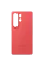 Чохол Samsung S25 Ultra Silicone Case EF-PS938CREGWW RED