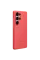 Чохол Samsung S25 Ultra Silicone Case EF-PS938CREGWW RED