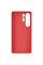 Чохол Samsung S25 Ultra Silicone Case EF-PS938CREGWW RED