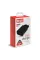 Мережевий зарядний пристрій ColorWay (2USB; 2.1A) Black (CW-CHS015-BK)