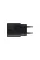 Мережевий зарядний пристрій ColorWay Power Delivery Port PPS (1USB-Cx3A) (25W) Black