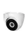 Dahua DH-HAC-T2A11P 1МП (2.8мм)