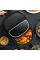 Мультипіч Deerma Air Fryer KZ100 (DEM-KZ100)