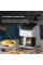 Мультипіч Deerma Air Fryer KZ130 (DEM-KZ130W)