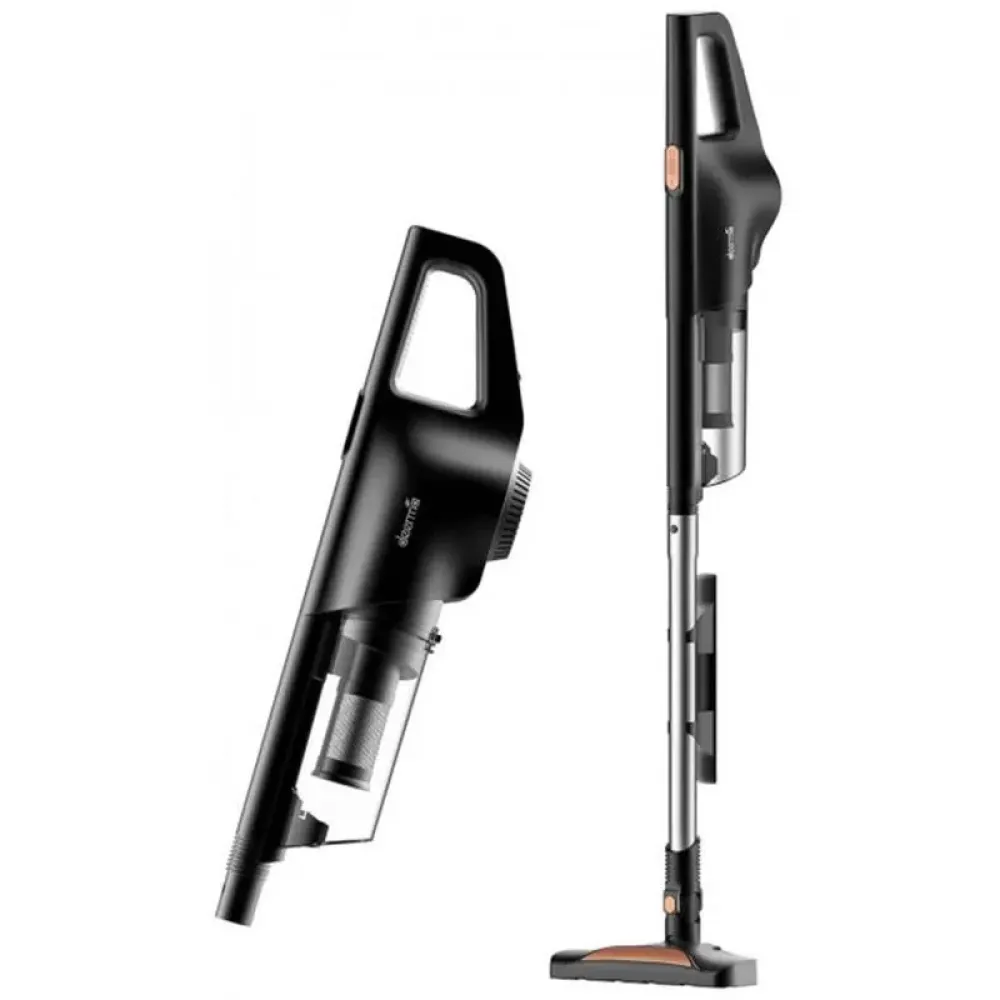 Пилосос Deerma Stick Vacuum Cleaner Cord (DX600)